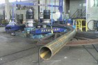 Section bending rolls, Profile bending machine, Tube bending machine, beams bending machine, bender, Angle Roll, Angle Roll Machine