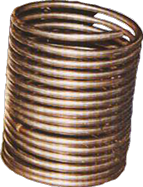 continuous pipe and tube rolling on profile section bending machines and angle rolls