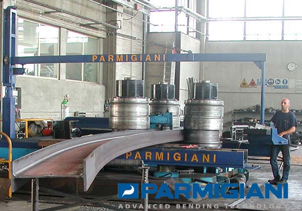 Angle Roll, Angle Roll Machine, Section bending rolls, Profile bending machine, Tube bending machine, beams bending machine, bender