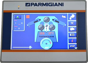 Section bending machine, Profile bending machine, Tube bending machine, beams bending machine, Angle Roll, Angle Roll Machine, Section roll