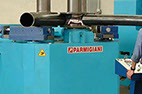Angle Roll, Angle Roll Machine, Section bending rolls, Profile bending machine, Tube bending machine, beams bending machine, bender