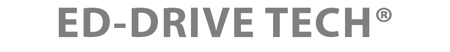 ED-DRIVE TECH®