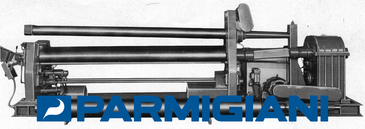 plate bending rolls, plate rolling machines, 4-roll plate bending machines, angle rolls, section rolls, flanging machines, dishing press