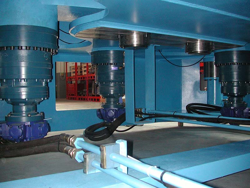 Section bending machine, Profile bending machine, Tube bending machine, beams bending machine, Angle Roll, Angle Roll Machine, Section roll