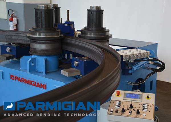 Angle Roll, Angle Roll Machine, Section bending rolls, Profile bending machine, Tube bending machine, beams bending machine, bender
