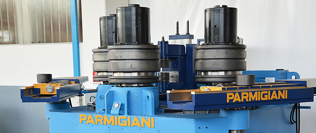 Angle Roll, Angle Roll Machine, Section bending rolls, Profile bending machine, Tube bending machine, beams bending machine, bender 