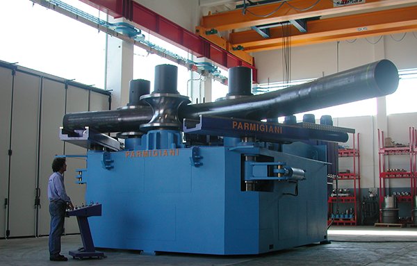 Section bending machine, Profile bending machine, Tube bending machine, beams bending machine, Angle Roll, Angle Roll Machine, Section roll