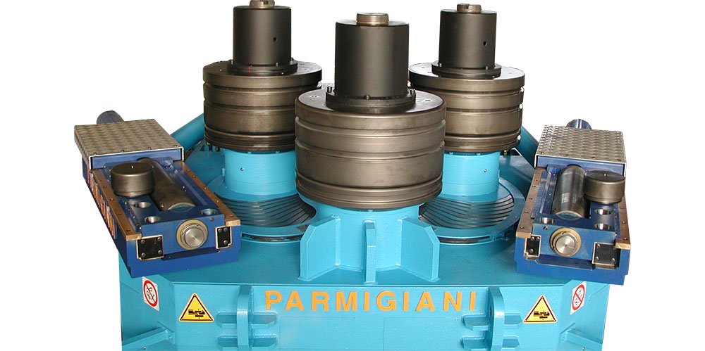 Section bending machine, Profile bending machine, Tube bending machine, beams bending machine, Angle Roll, Angle Roll Machine, Section roll